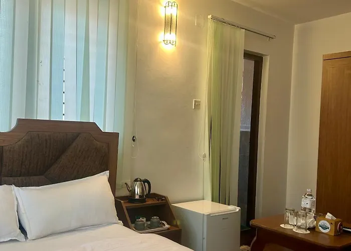 Hotel Pahuna Ghar Kathmandu