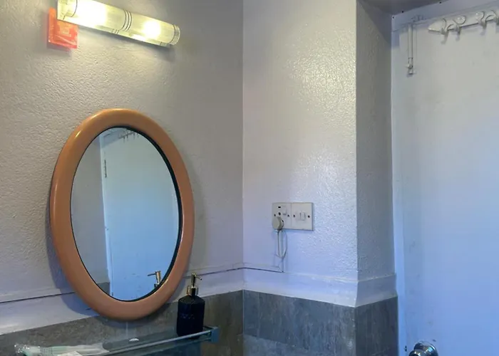 Hotel Pahuna Ghar Kathmandu