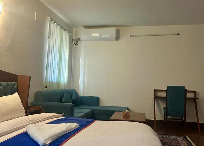 Hotel Pahuna Ghar Kathmandu