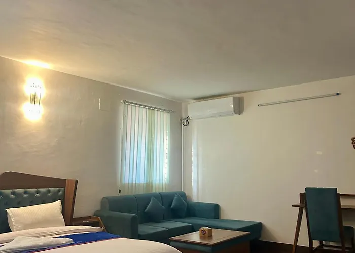 Pahuna Ghar 3* Kathmandu