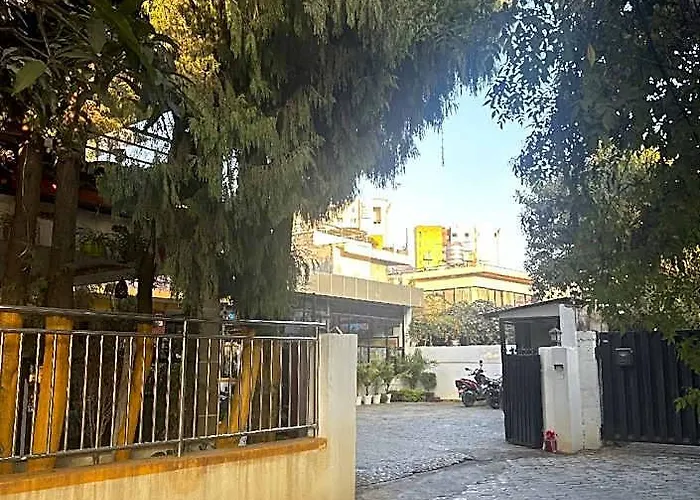 Pahuna Ghar Hotel Kathmandu