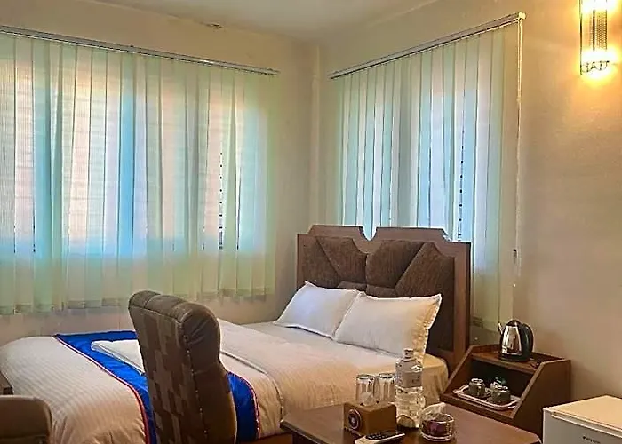 Pahuna Ghar 3* Kathmandu